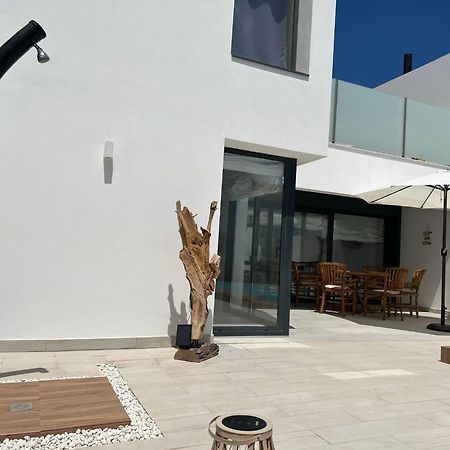 Villa Luna Lajares Exterior photo
